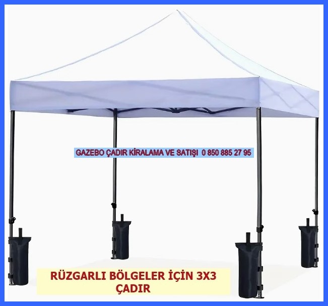 Gazebo İmalat Galerisi - Görsel 411