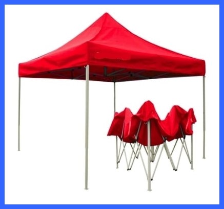 Gazebo İmalat Galerisi - Görsel 24