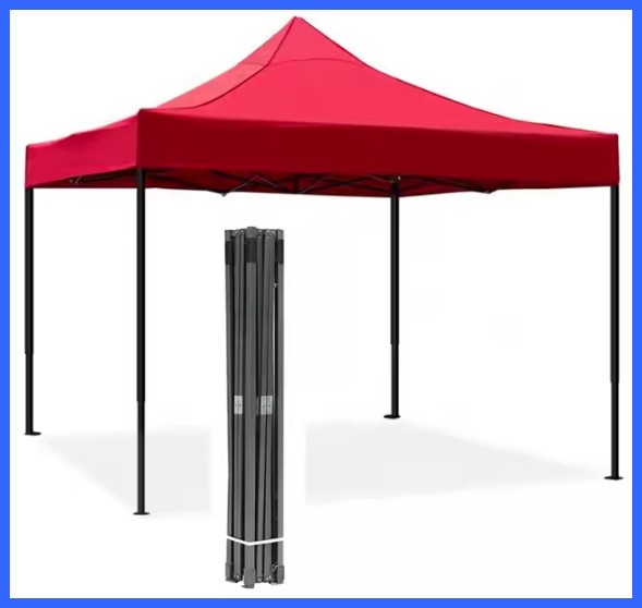Gazebo İmalat Galerisi - Görsel 306
