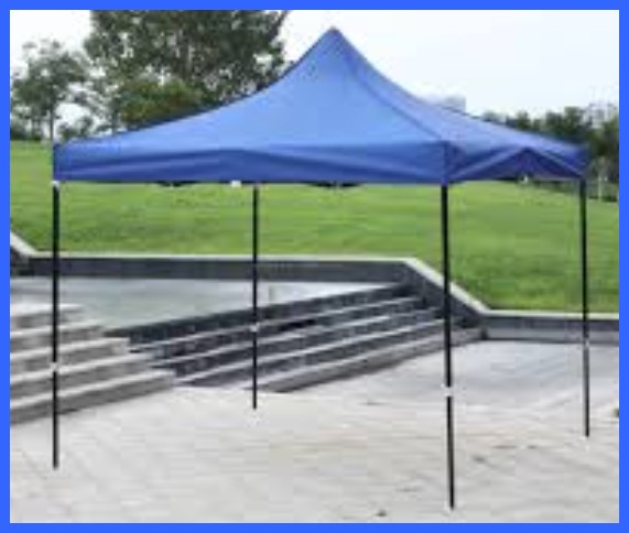 Gazebo İmalat Galerisi - Görsel 308