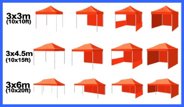 Gazebo İmalat Galerisi - Görsel 312