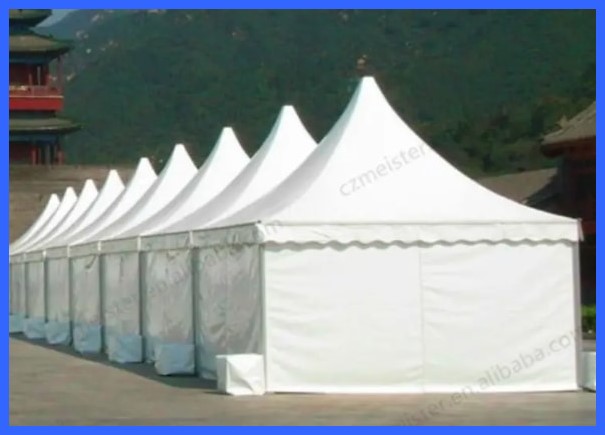 Gazebo İmalat Galerisi - Görsel 358
