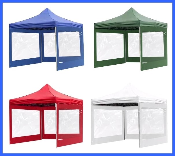 Gazebo İmalat Galerisi - Görsel 360