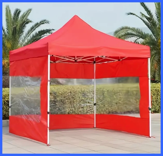 Gazebo İmalat Galerisi - Görsel 364