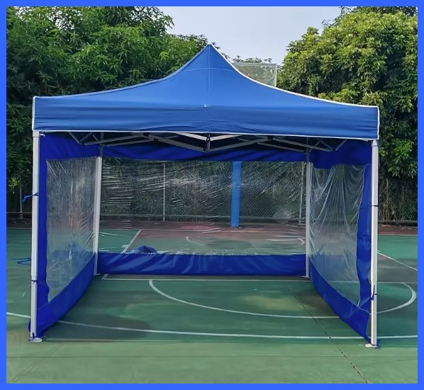 Gazebo İmalat Galerisi - Görsel 368