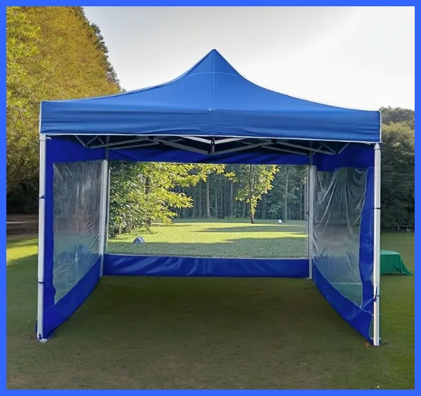 Gazebo İmalat Galerisi - Görsel 372