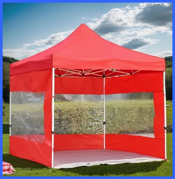 Gazebo İmalat Galerisi - Görsel 376