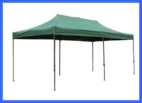 Gazebo İmalat Galerisi - Görsel 38