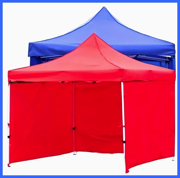 Gazebo İmalat Galerisi - Görsel 400