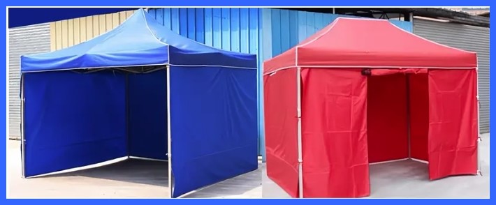 Gazebo İmalat Galerisi - Görsel 402