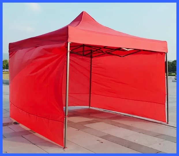 Gazebo İmalat Galerisi - Görsel 408