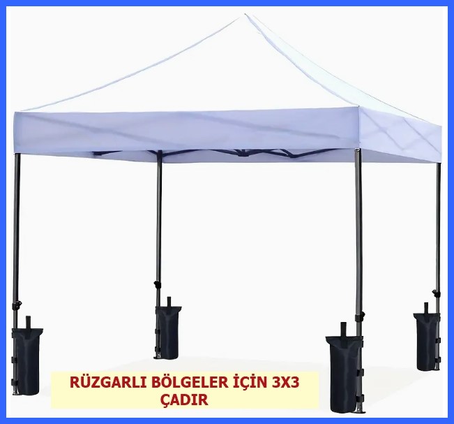 Gazebo İmalat Galerisi - Görsel 412