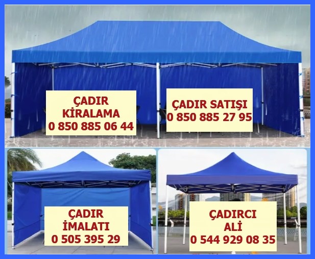 Gazebo İmalat Galerisi - Görsel 414