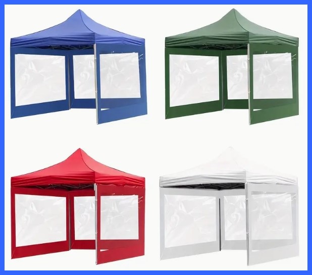 Gazebo İmalat Galerisi - Görsel 416