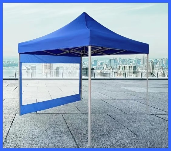 Gazebo İmalat Galerisi - Görsel 420