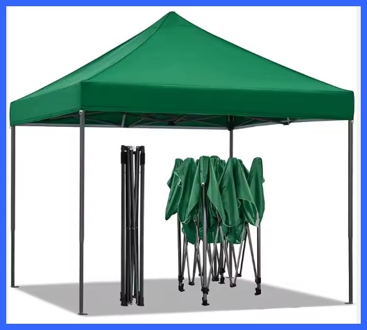 Gazebo İmalat Galerisi - Görsel 424