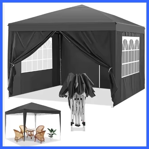 Gazebo İmalat Galerisi - Görsel 434