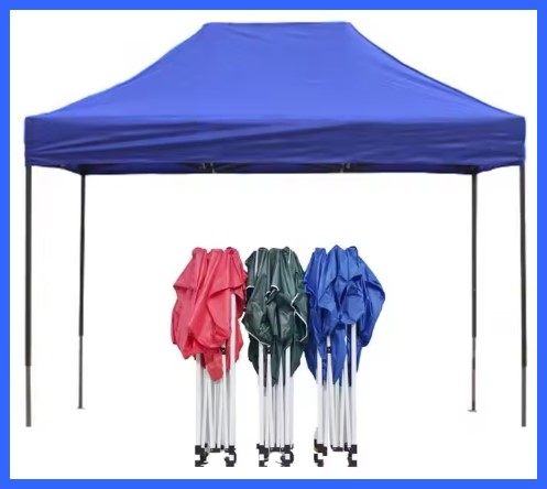 Gazebo İmalat Galerisi - Görsel 440