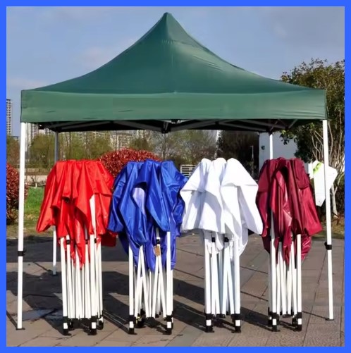 Gazebo İmalat Galerisi - Görsel 446