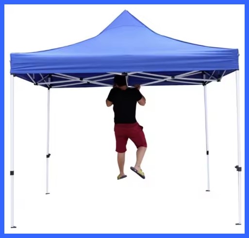 Gazebo İmalat Galerisi - Görsel 452