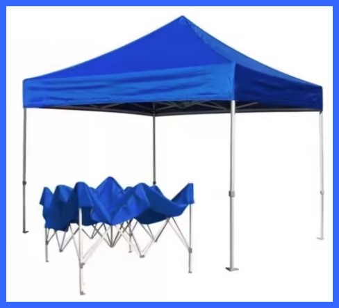 Gazebo İmalat Galerisi - Görsel 456