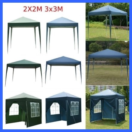 Gazebo İmalat Galerisi - Görsel 48
