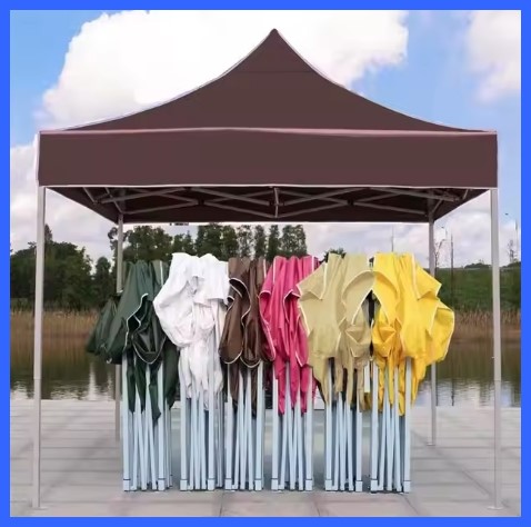 Gazebo İmalat Galerisi - Görsel 516