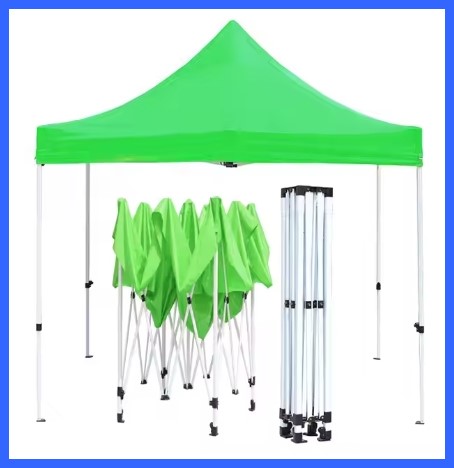 Gazebo İmalat Galerisi - Görsel 518