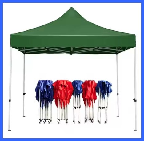 Gazebo İmalat Galerisi - Görsel 522