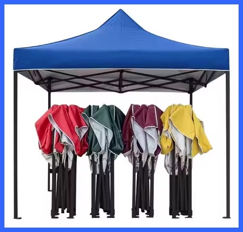 Gazebo İmalat Galerisi - Görsel 526