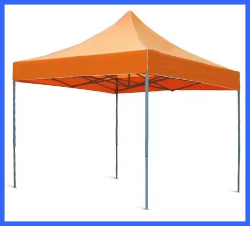 Gazebo İmalat Galerisi - Görsel 530