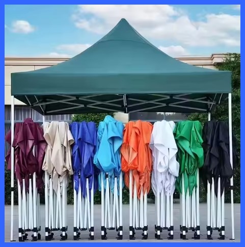 Gazebo İmalat Galerisi - Görsel 534
