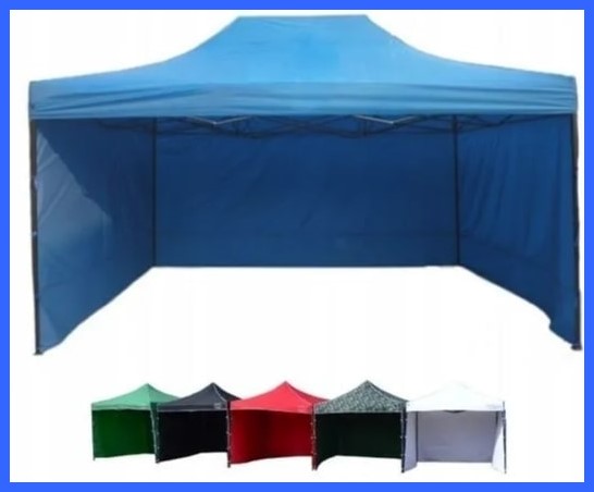 Gazebo İmalat Galerisi - Görsel 54