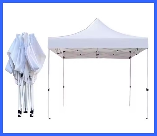 Gazebo İmalat Galerisi - Görsel 550