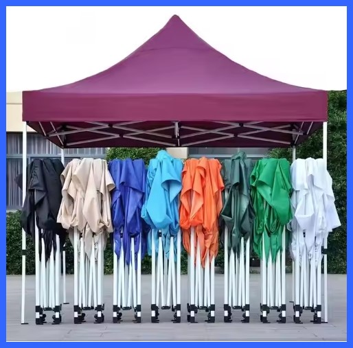 Gazebo İmalat Galerisi - Görsel 560