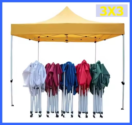 Gazebo İmalat Galerisi - Görsel 566
