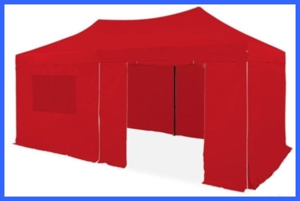Gazebo İmalat Galerisi - Görsel 62