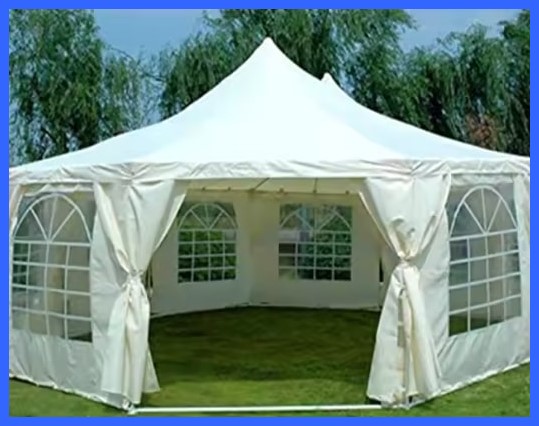 Gazebo İmalat Galerisi - Görsel 72