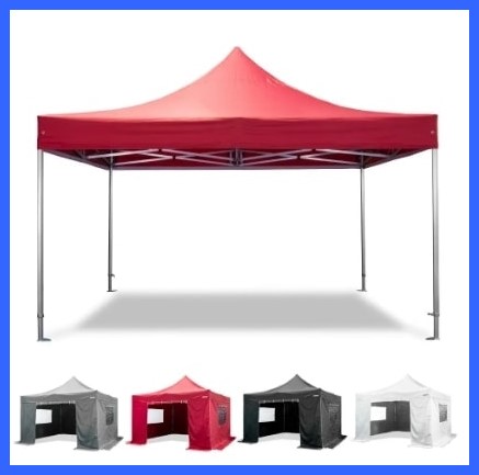 Gazebo İmalat Galerisi - Görsel 8