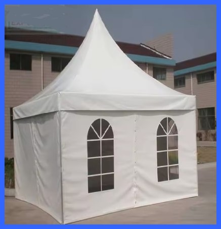 Gazebo İmalat Galerisi - Görsel 80