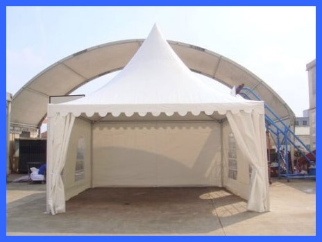 Gazebo İmalat Galerisi - Görsel 84