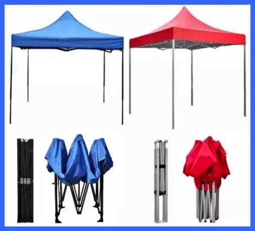 Gazebo İmalat Galerisi - Görsel 88