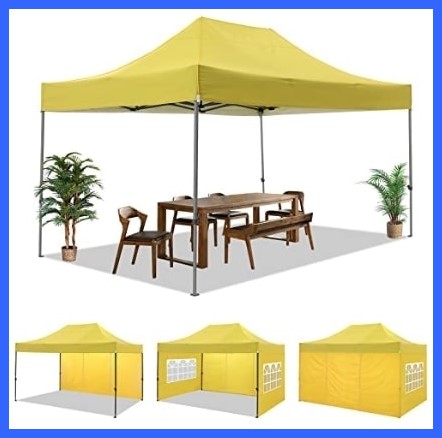 Gazebo İmalat Galerisi - Görsel 10