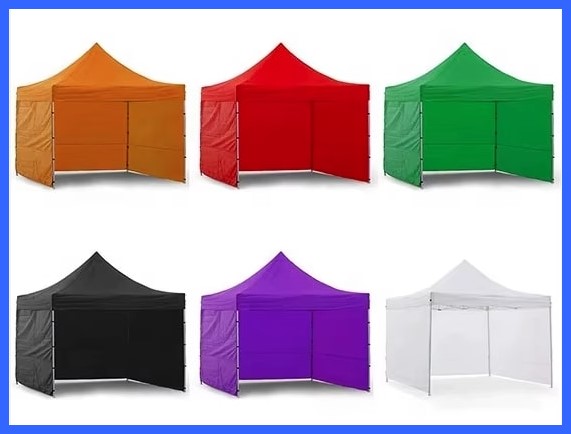 Gazebo İmalat Galerisi - Görsel 104