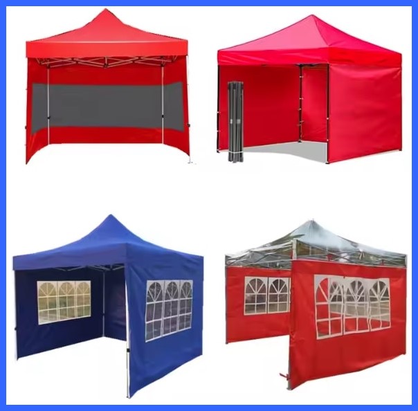 Gazebo İmalat Galerisi - Görsel 106