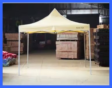 Gazebo İmalat Galerisi - Görsel 120