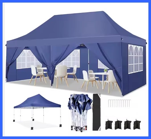Gazebo İmalat Galerisi - Görsel 124