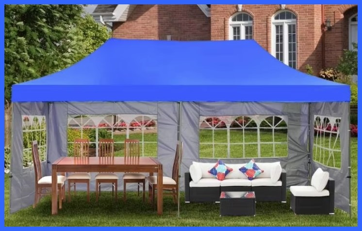 Gazebo İmalat Galerisi - Görsel 126