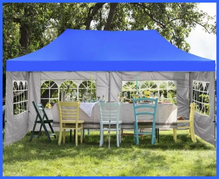 Gazebo İmalat Galerisi - Görsel 128