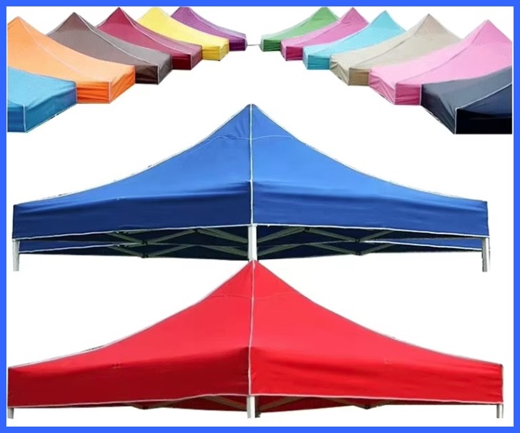 Gazebo İmalat Galerisi - Görsel 134